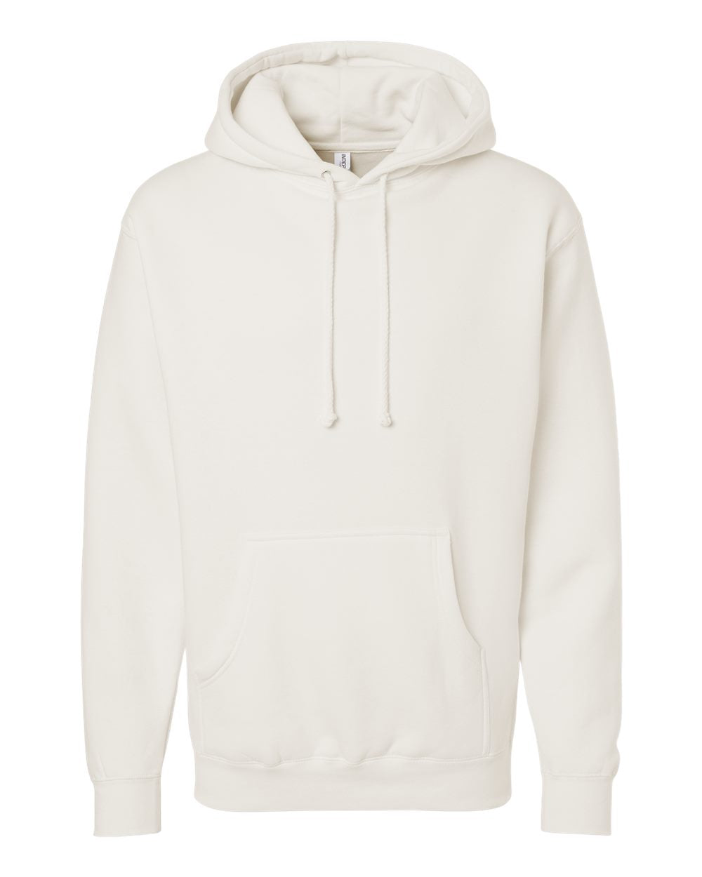 Heavyweight Hooded Sweatshirt - IND4000