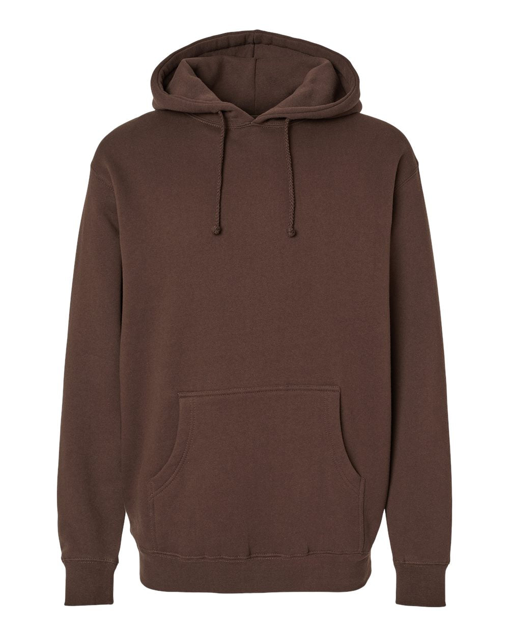 Heavyweight Hooded Sweatshirt - IND4000