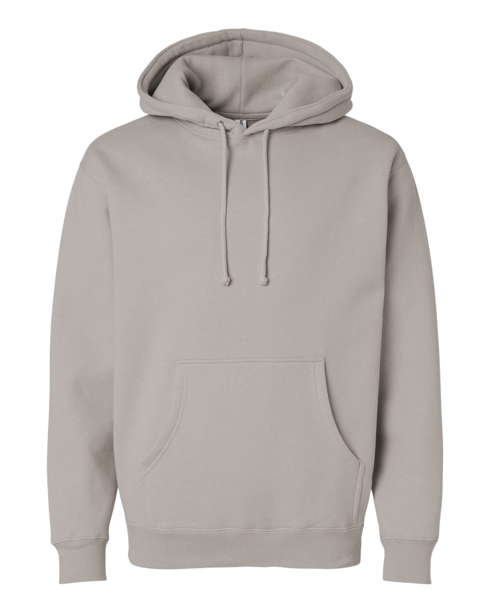 Heavyweight Hooded Sweatshirt - IND4000