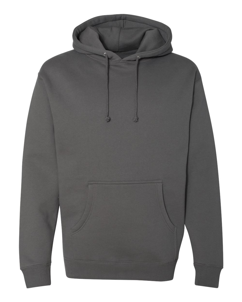 Heavyweight Hooded Sweatshirt - IND4000