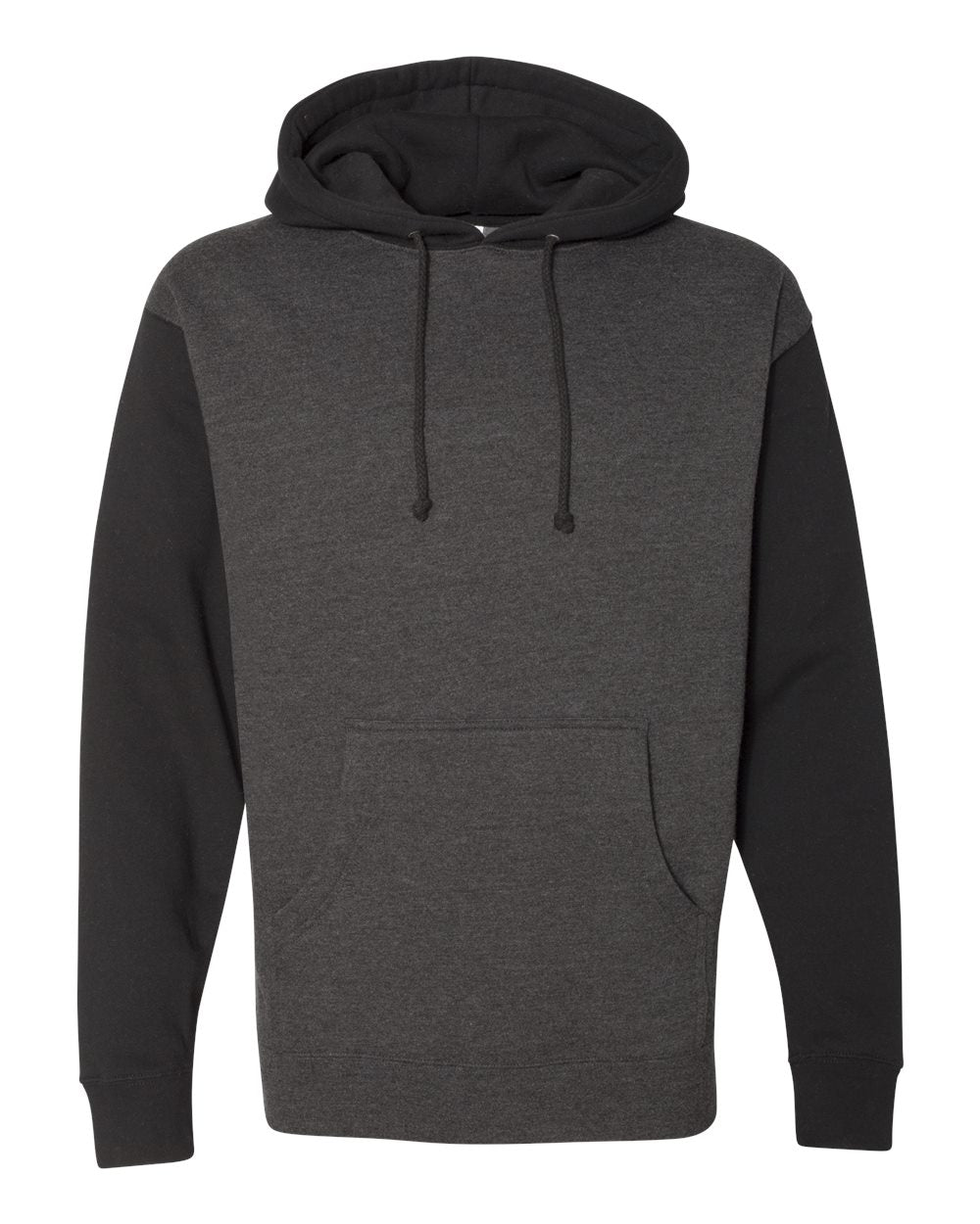 Heavyweight Hooded Sweatshirt - IND4000
