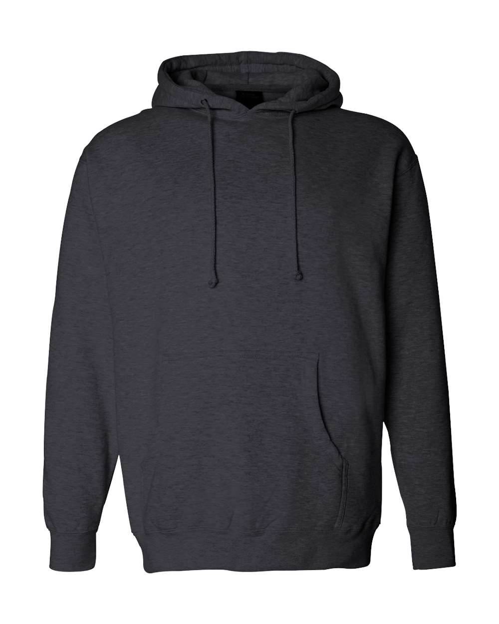 Heavyweight Hooded Sweatshirt - IND4000
