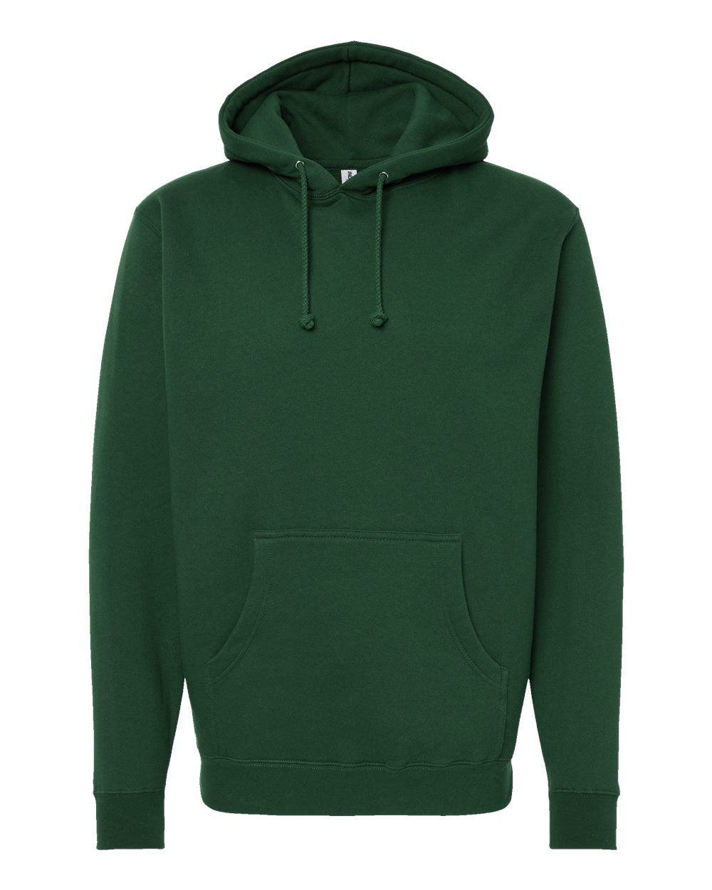 Heavyweight Hooded Sweatshirt - IND4000