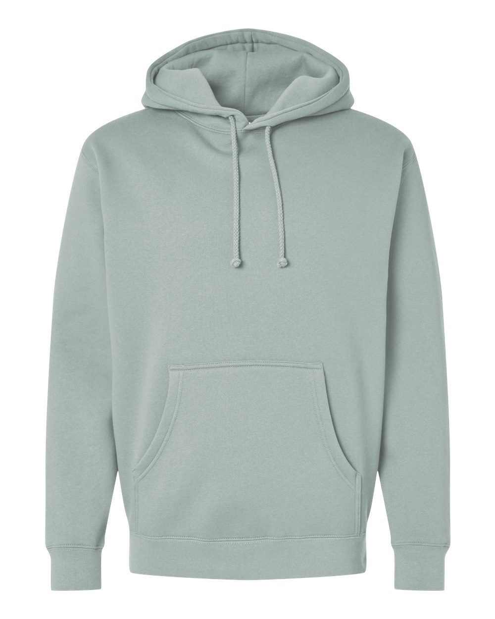 Heavyweight Hooded Sweatshirt - IND4000