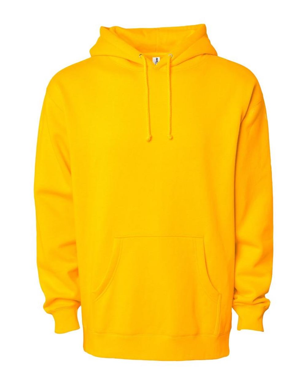 Heavyweight Hooded Sweatshirt - IND4000