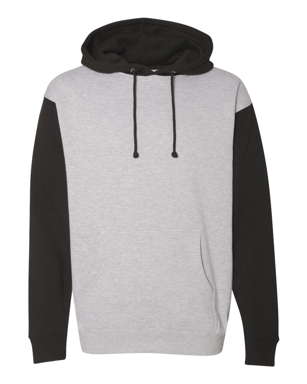 Heavyweight Hooded Sweatshirt - IND4000