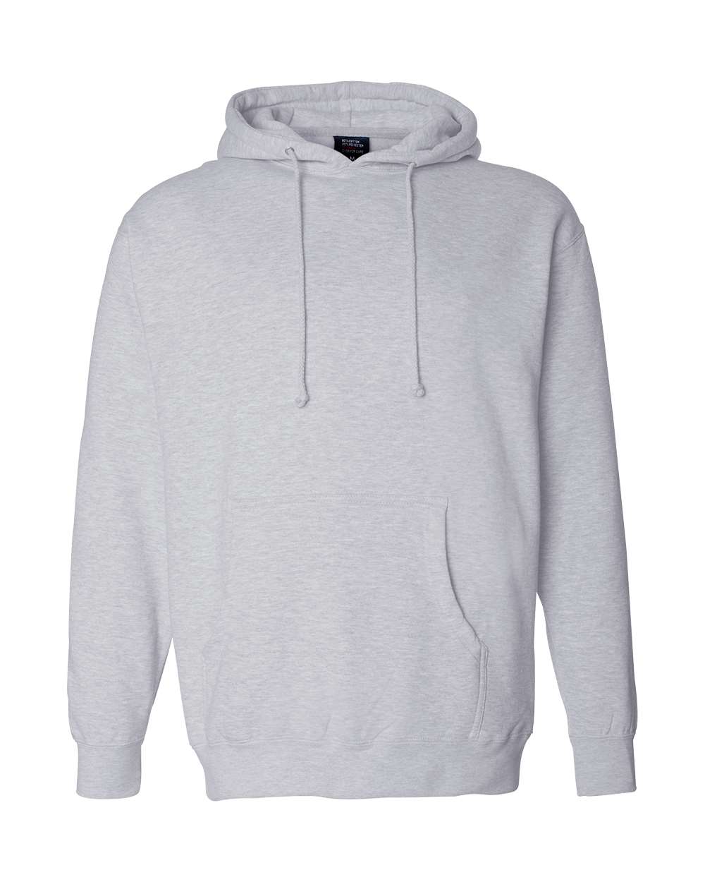 Heavyweight Hooded Sweatshirt - IND4000