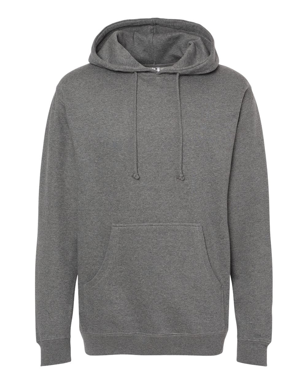 Heavyweight Hooded Sweatshirt - IND4000