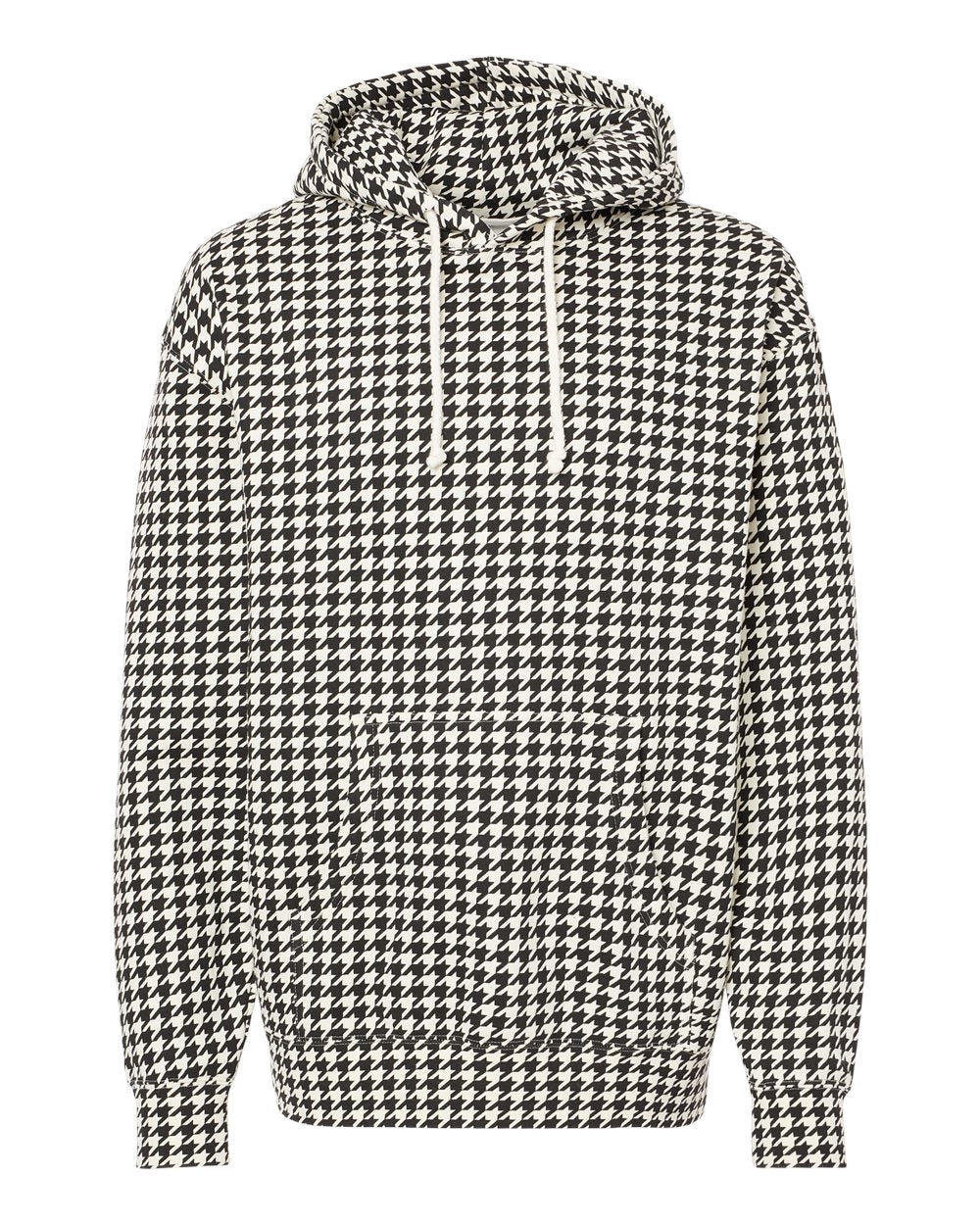 Heavyweight Hooded Sweatshirt - IND4000