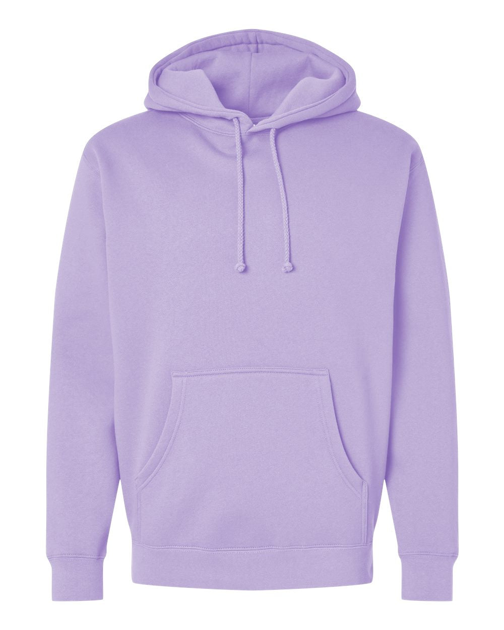 Heavyweight Hooded Sweatshirt - IND4000