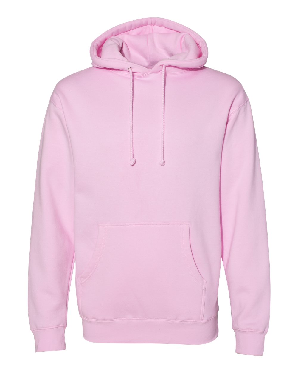 Heavyweight Hooded Sweatshirt - IND4000