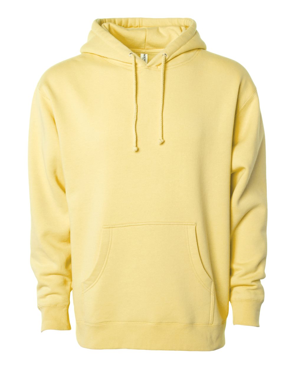 Heavyweight Hooded Sweatshirt - IND4000