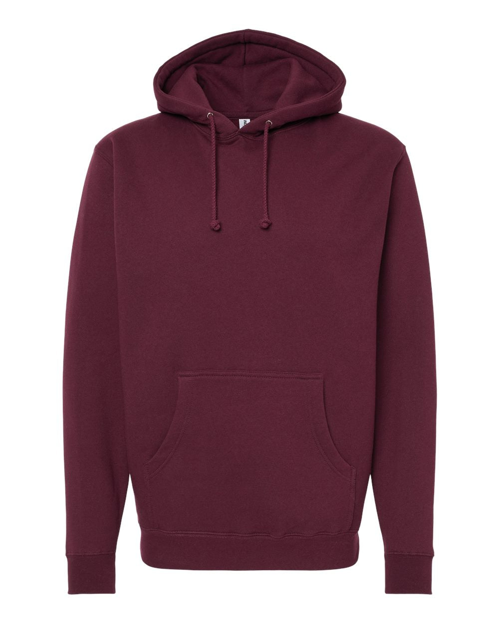 Heavyweight Hooded Sweatshirt - IND4000