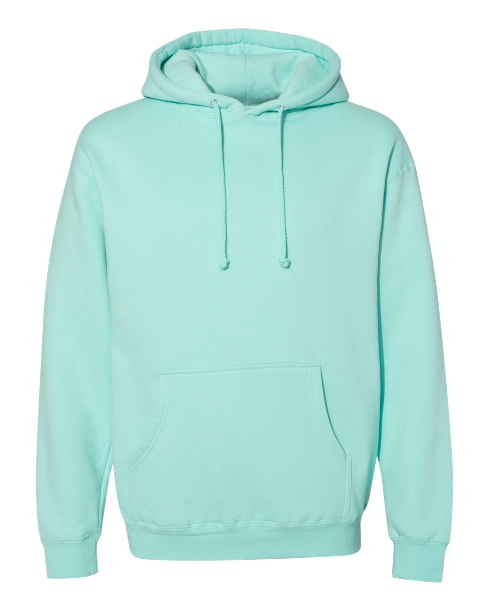 Heavyweight Hooded Sweatshirt - IND4000
