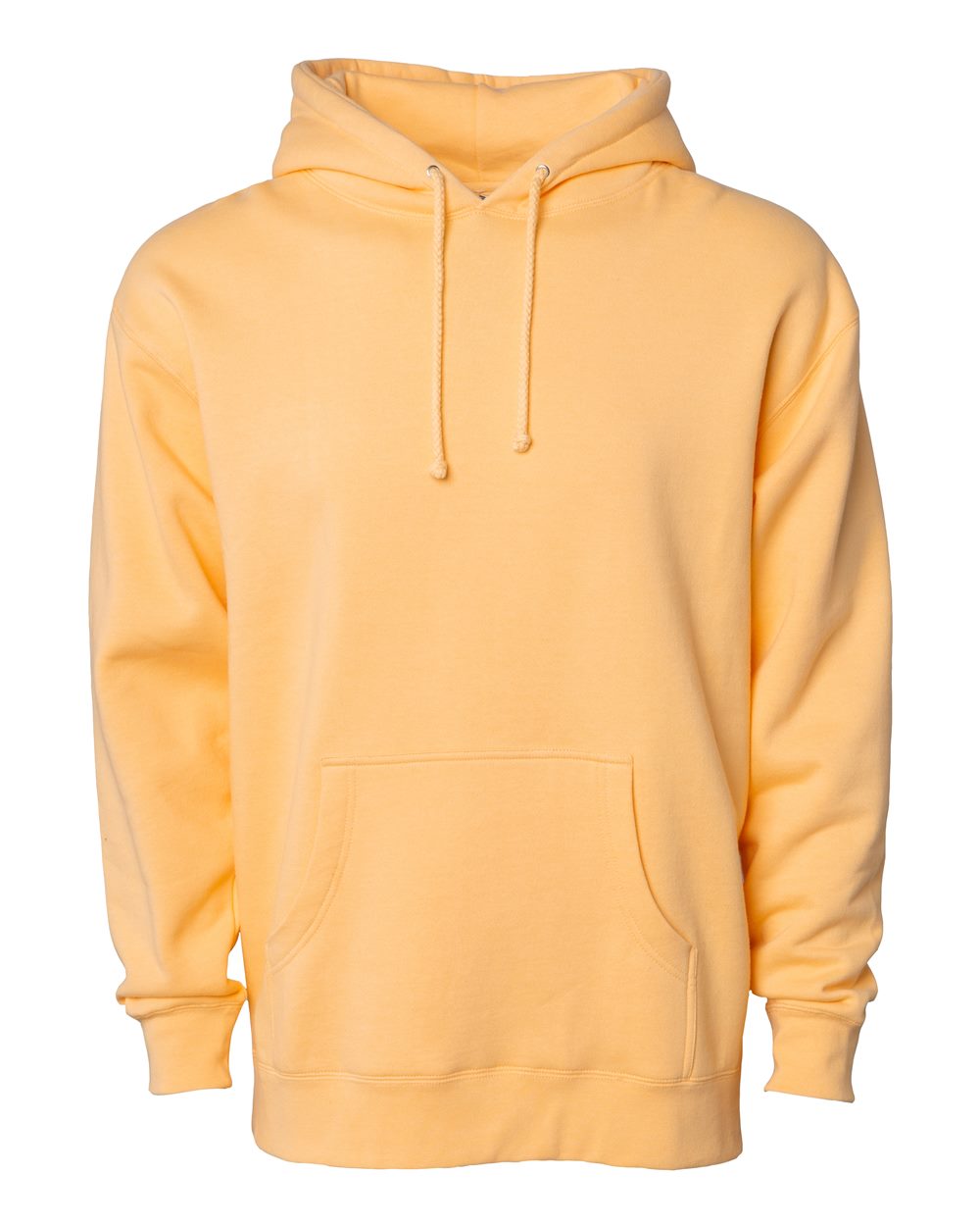 Heavyweight Hooded Sweatshirt - IND4000