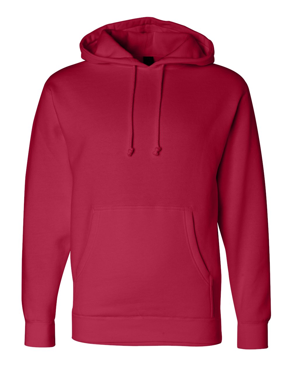 Heavyweight Hooded Sweatshirt - IND4000