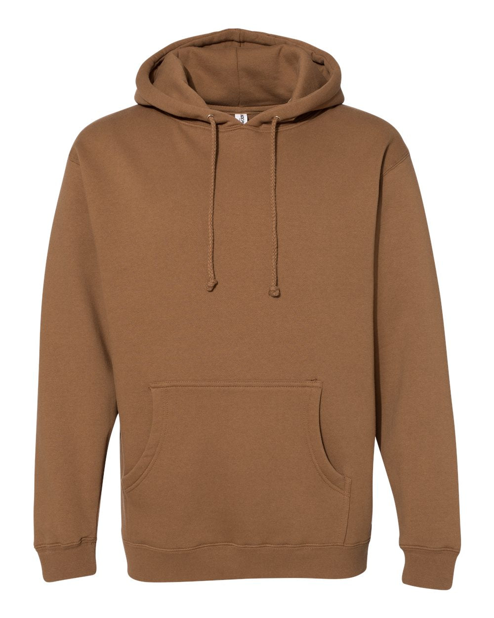 Heavyweight Hooded Sweatshirt - IND4000