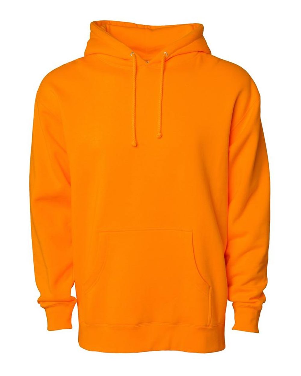 Heavyweight Hooded Sweatshirt - IND4000