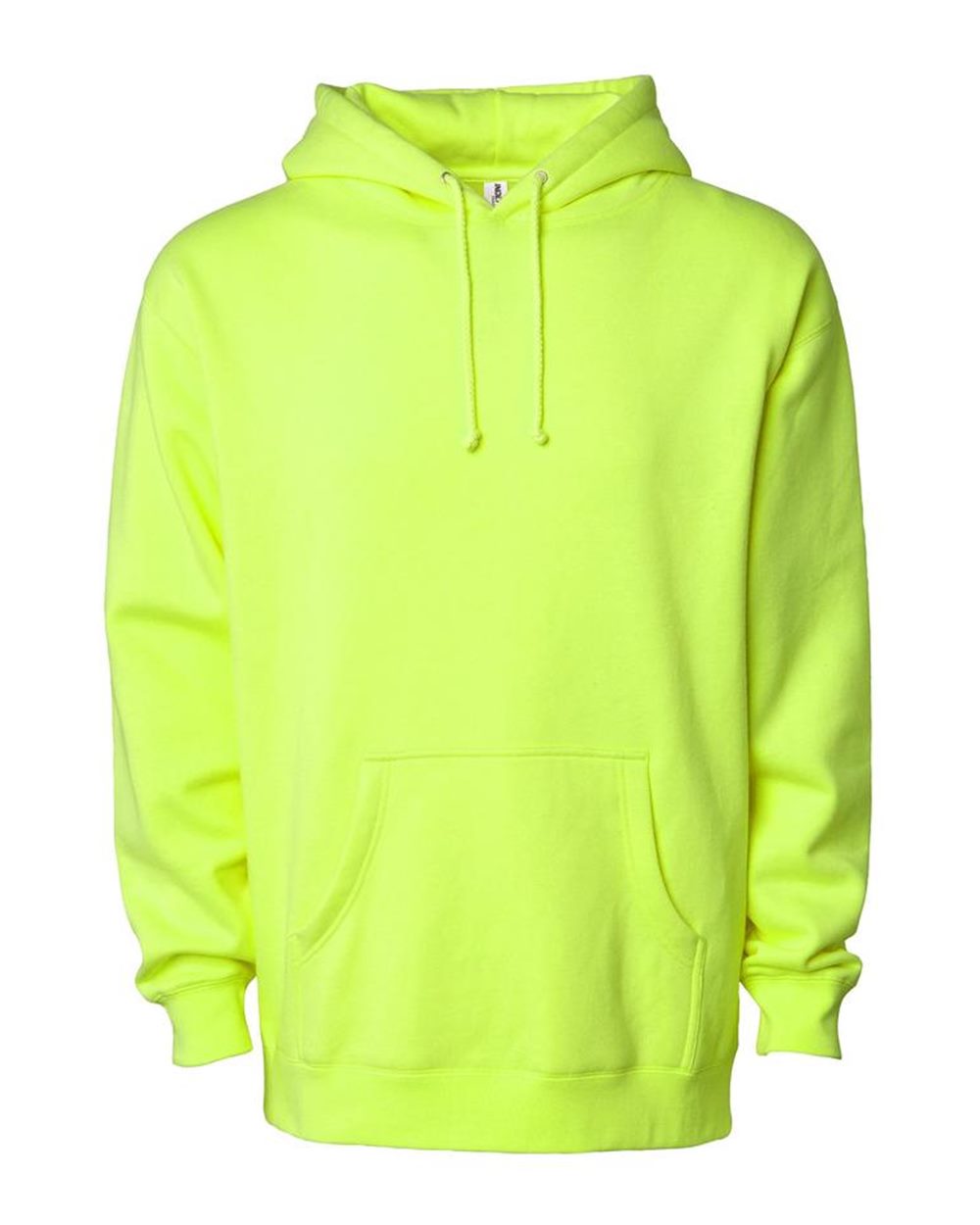 Heavyweight Hooded Sweatshirt - IND4000