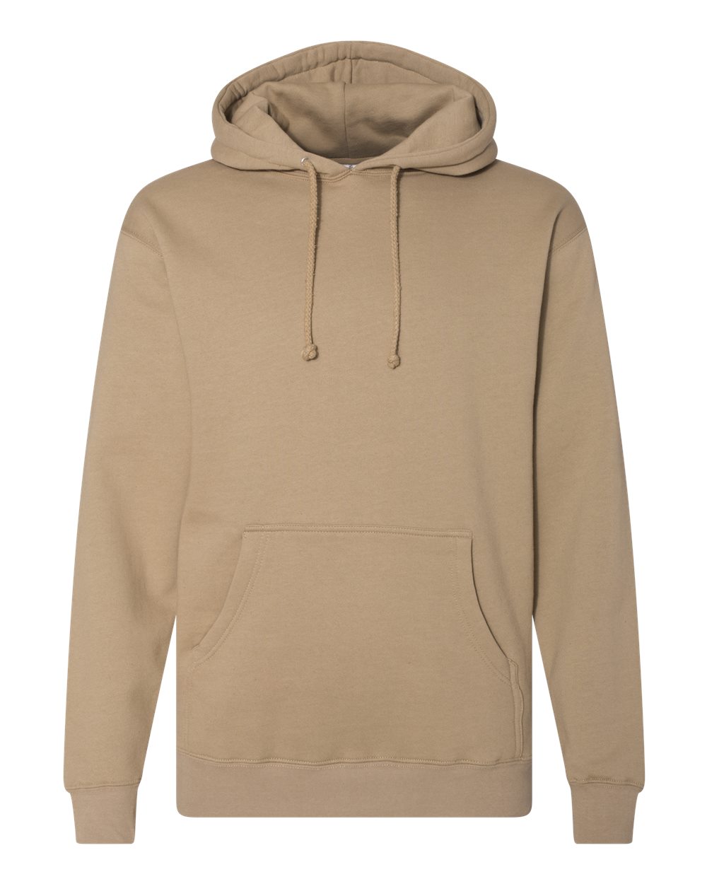 Heavyweight Hooded Sweatshirt - IND4000