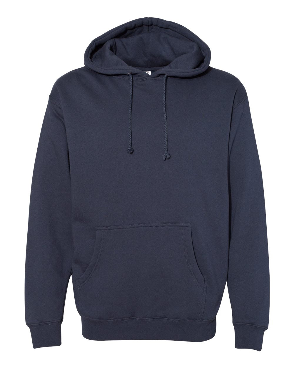 Heavyweight Hooded Sweatshirt - IND4000