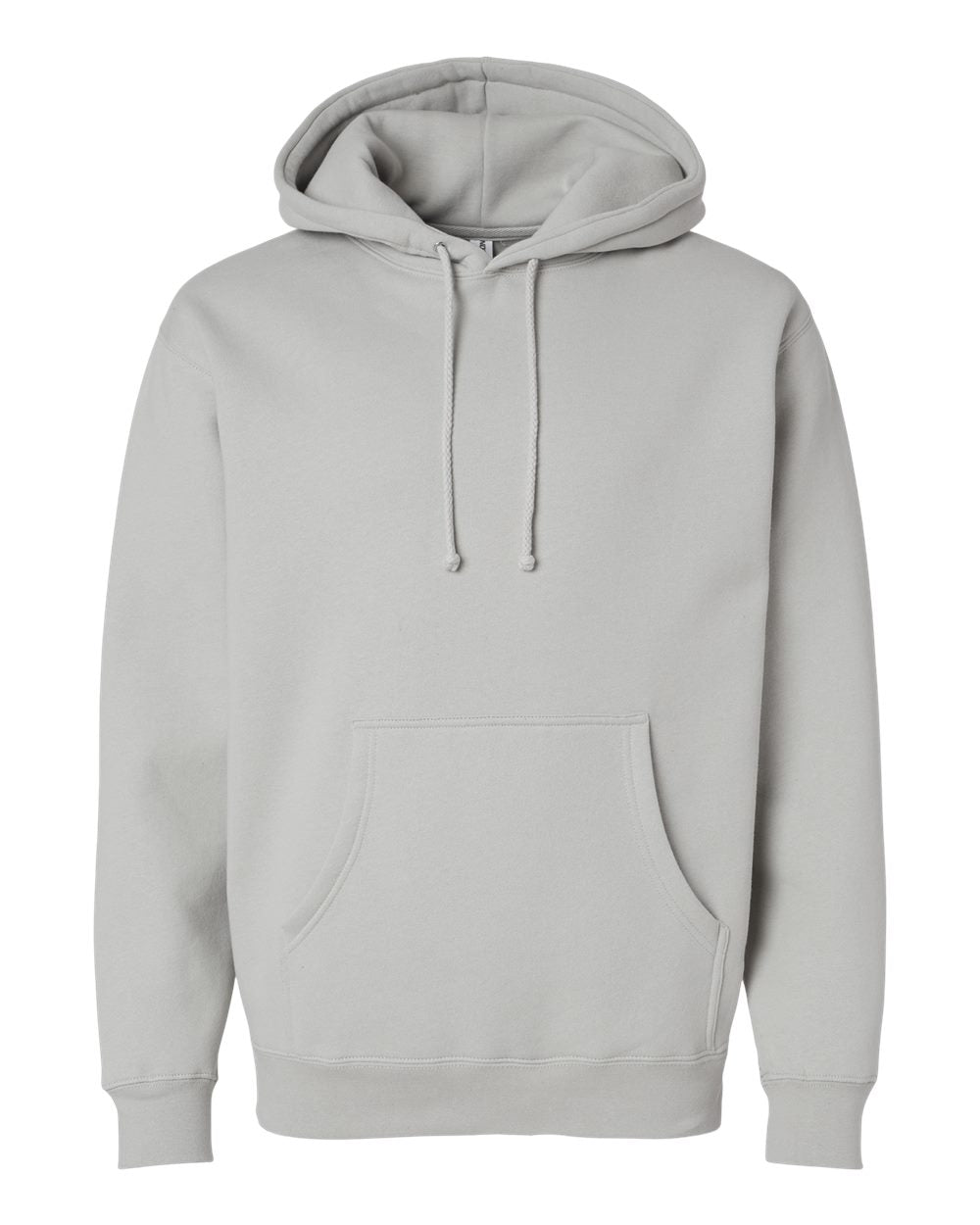 Heavyweight Hooded Sweatshirt - IND4000