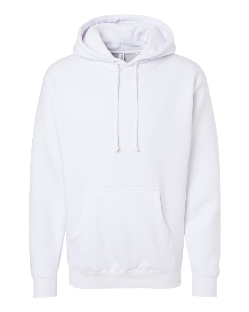 Heavyweight Hooded Sweatshirt - IND4000
