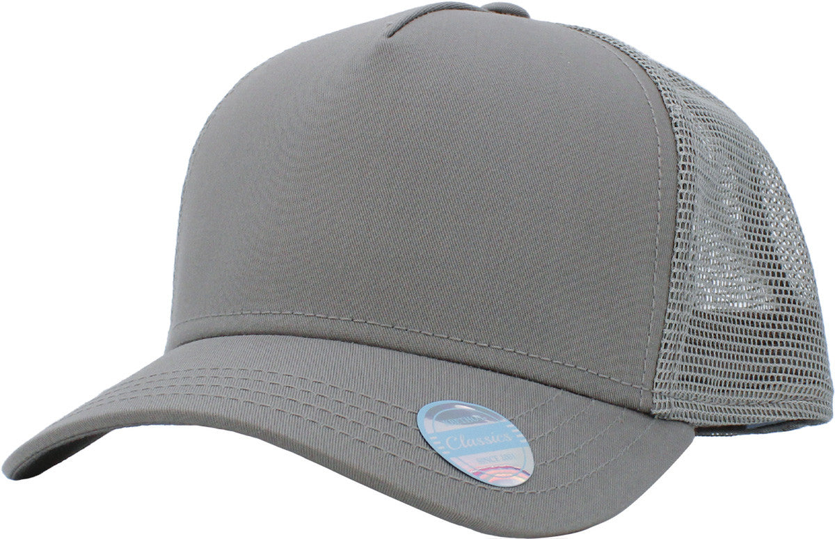 CLASSIC 5 PANEL MESH BACK