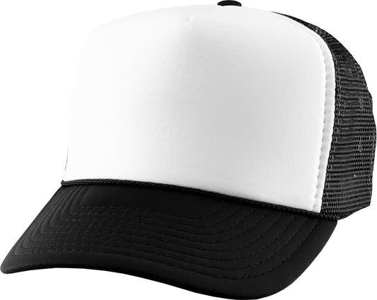 TRUCKER HATS