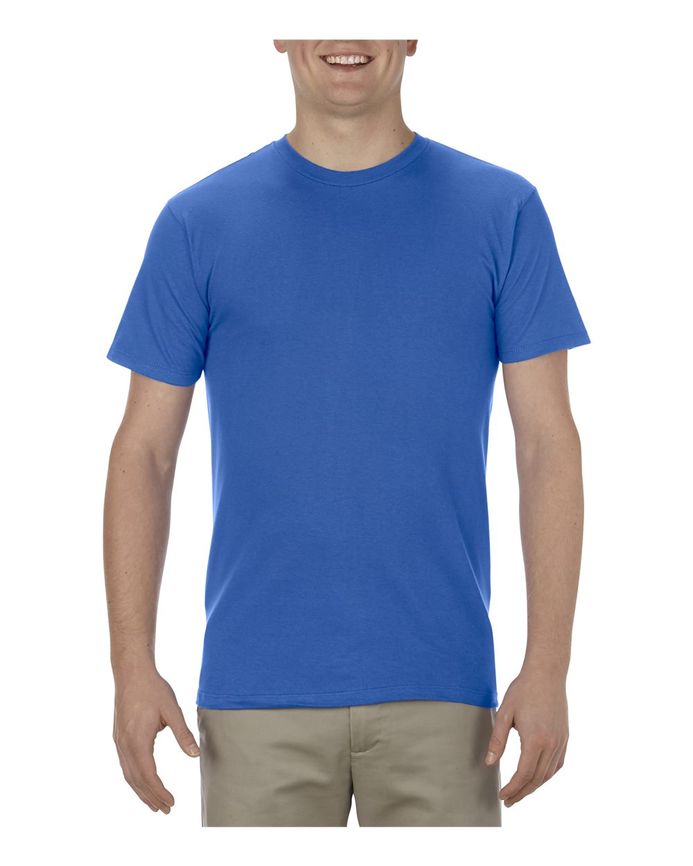 DryBlend® T-Shirt - 8000