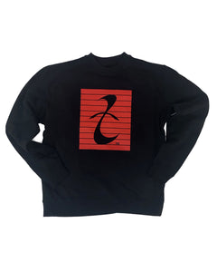 Blocks Logo - Sweatshirt